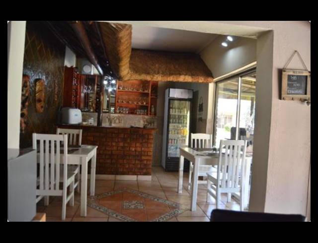 BUSINESS FOR SALE IN KEMPTON PARK EXT 01